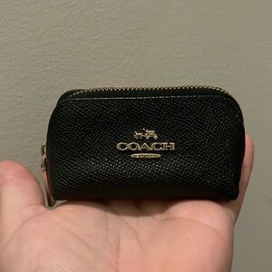 Coach Coin Pouch